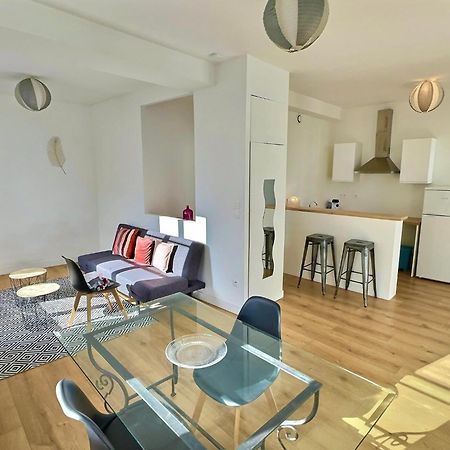 Wonderhost, Au Coeur Du Quartier Du Chateau Pau Bagian luar foto