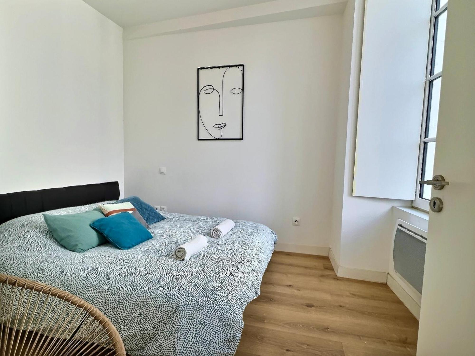 Wonderhost, Au Coeur Du Quartier Du Chateau Pau Bagian luar foto