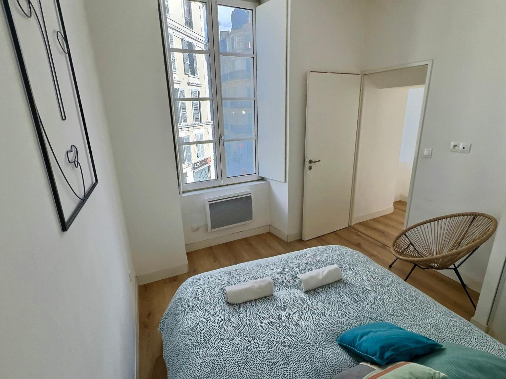 Wonderhost, Au Coeur Du Quartier Du Chateau Pau Bagian luar foto